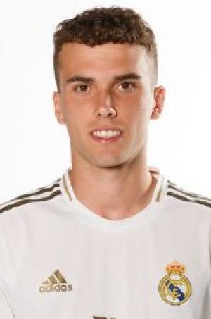 Sergio López (Real Madrid Castilla) - 2019/2020